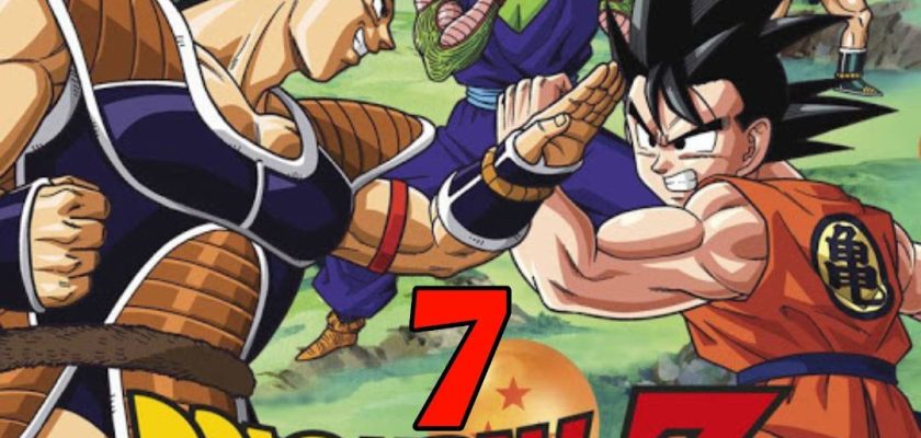 Dragon Ball Z Shin Budokai 7 PPSSPP Download (2025) – ISO Highly Compressed for Android & iOS