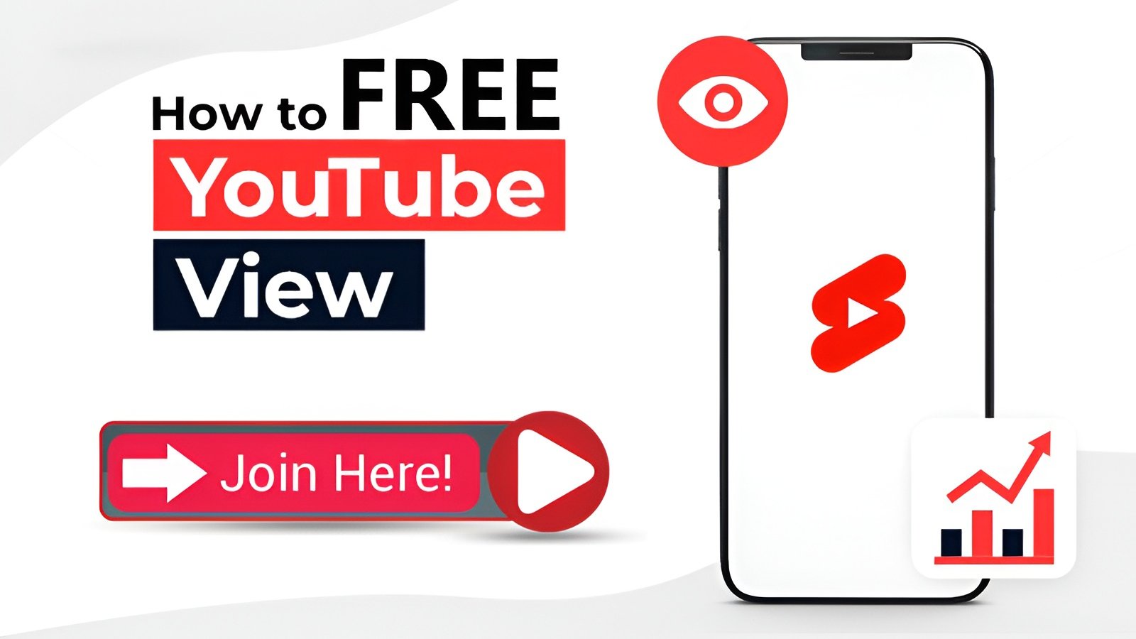 Free Youtube VIEWS