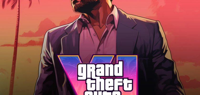 Download GTA 6 iSO Mod for the PPSSPP Emulator