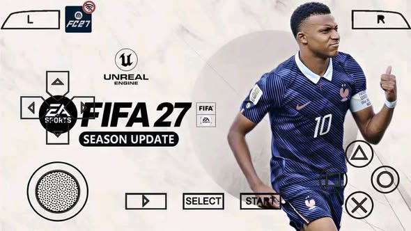 Download EA FC 27 App